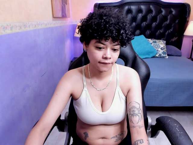 Sasha-Venom's BongaCams show and profile