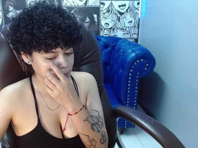 Sasha-Venom's BongaCams show and profile