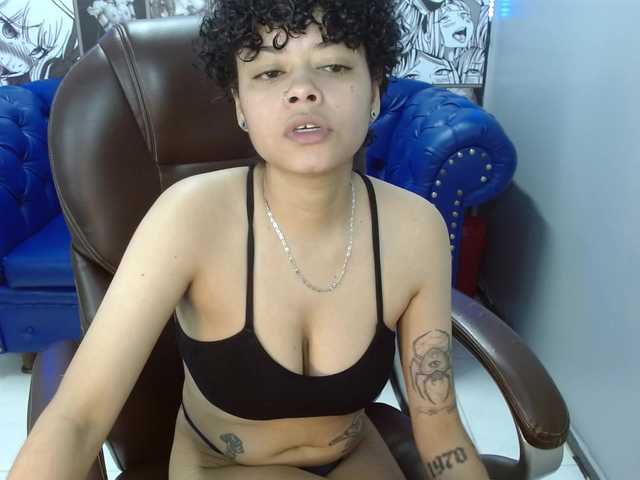 Sasha-Venom's BongaCams show and profile