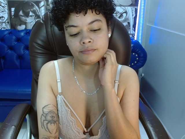 Sasha-Venom from BongaCams