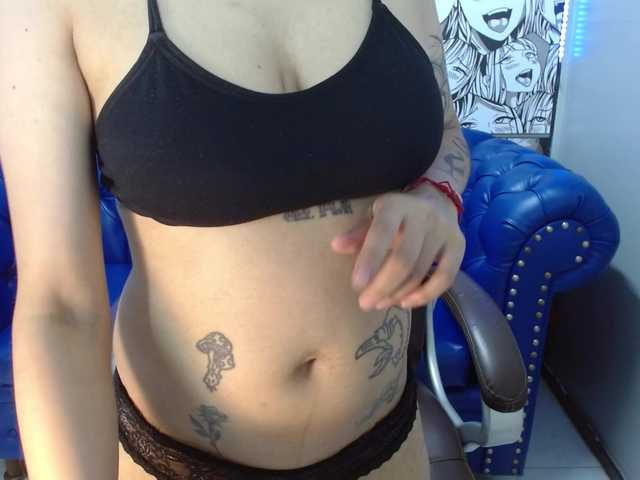 Sasha-Venom's BongaCams show and profile