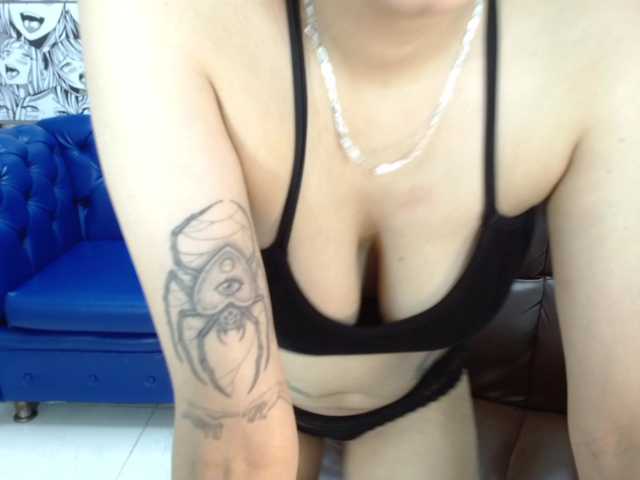 Sasha-Venom's BongaCams show and profile