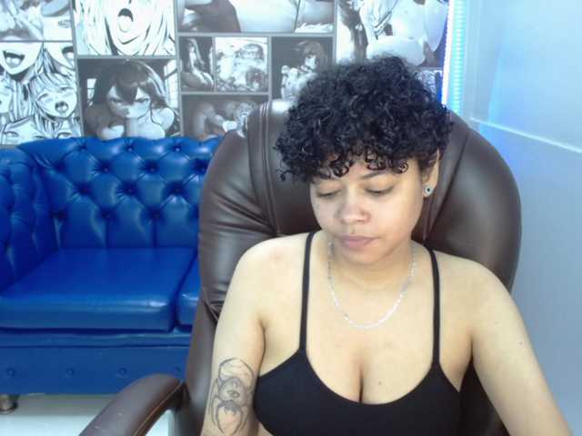 Sasha-Venom's BongaCams show and profile