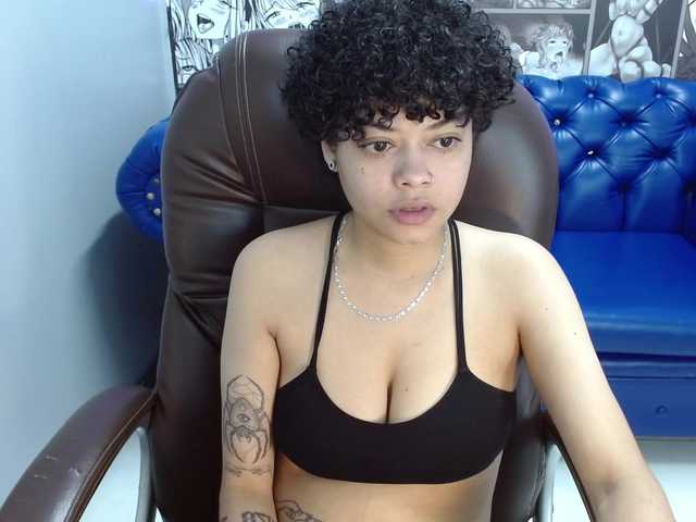 Sasha-Venom's BongaCams show and profile