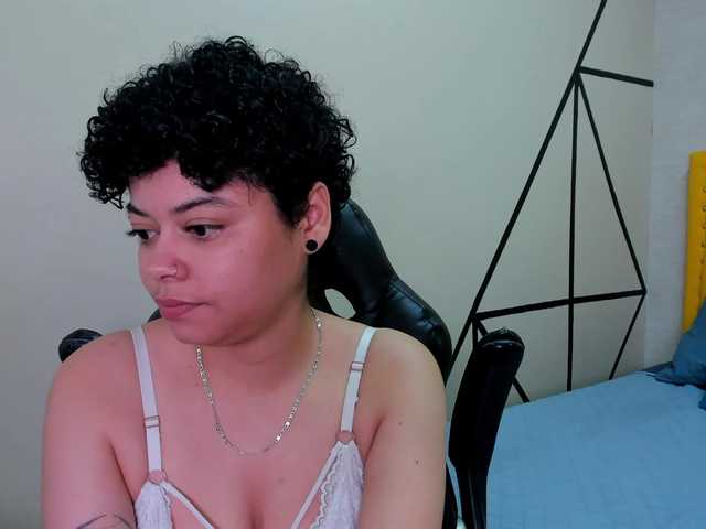 Sasha-Venom webcam bongacams model stream image