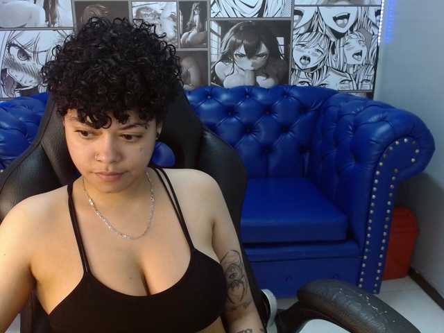 Sasha-Venom's BongaCams show and profile