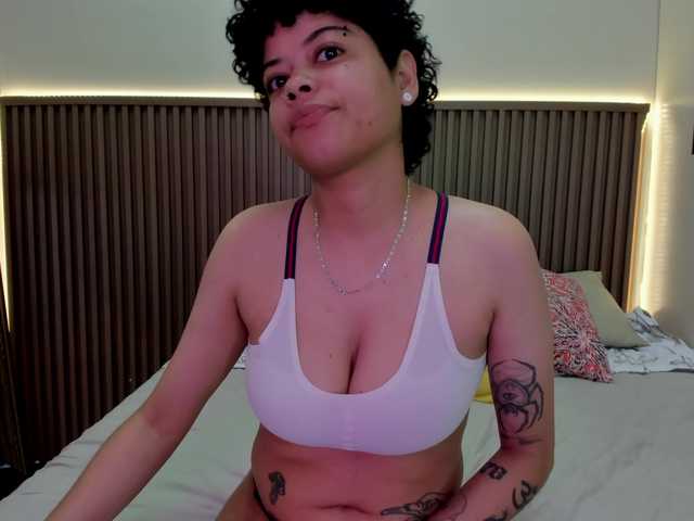 Sasha-Venom's BongaCams show and profile