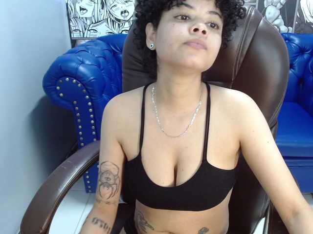 Sasha-Venom's BongaCams show and profile