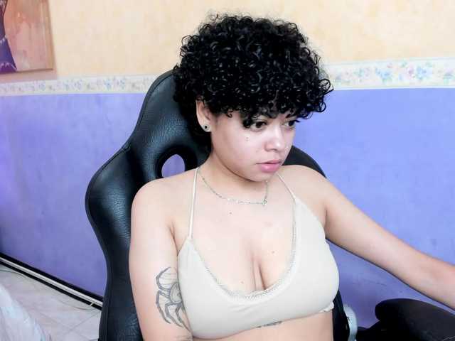 Sasha-Venom's BongaCams show and profile