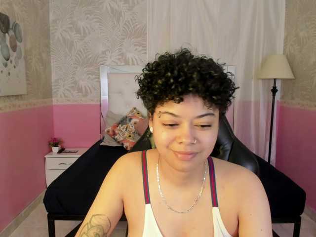 Sasha-Venom's BongaCams show and profile