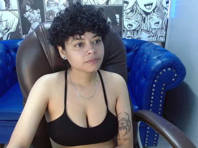 Sasha-Venom's BongaCams show and profile