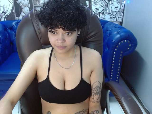 Sasha-Venom's BongaCams show and profile