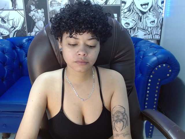 Sasha-Venom's BongaCams show and profile