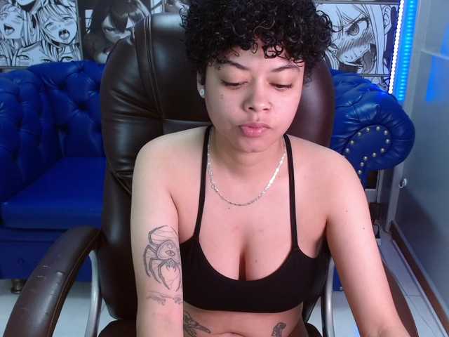 Sasha-Venom from BongaCams is Freechat