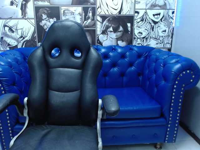 Sasha-Venom's BongaCams show and profile