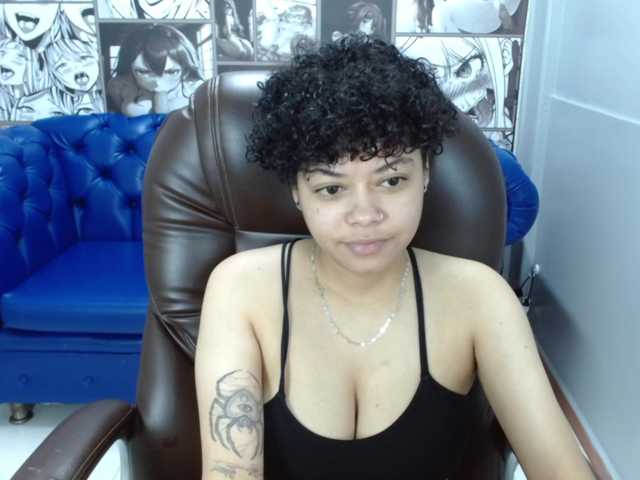 Sasha-Venom's BongaCams show and profile