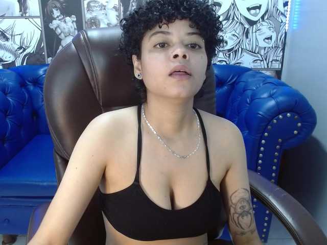 Sasha-Venom's BongaCams show and profile