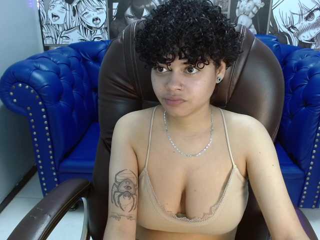 Sasha-Venom's BongaCams show and profile