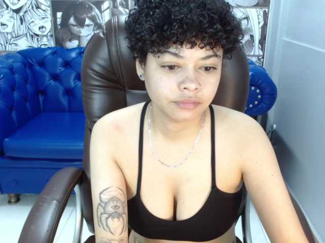 Sasha-Venom's BongaCams show and profile