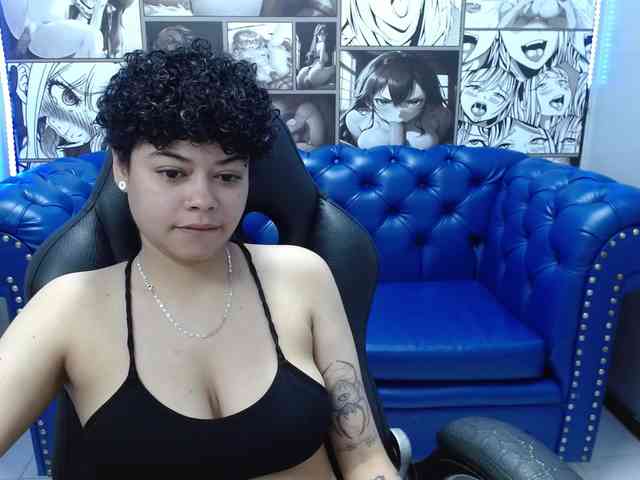 Sasha-Venom webcam