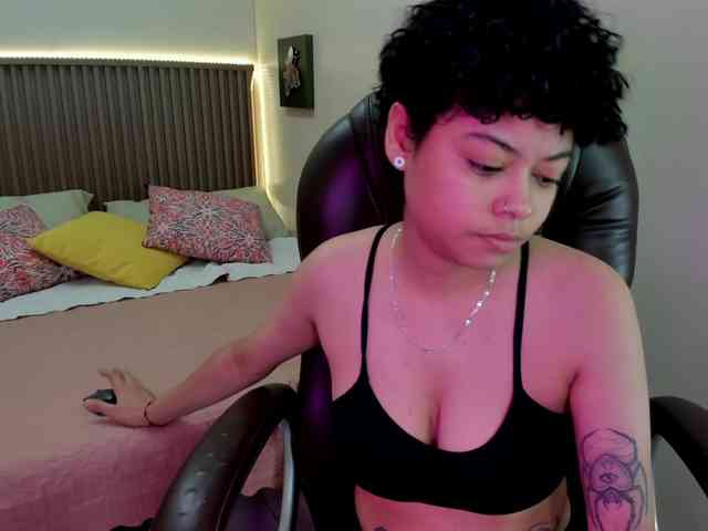 Sasha-Venom Sasha-Venom