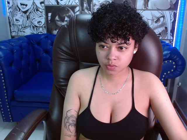 Sasha-Venom webcam