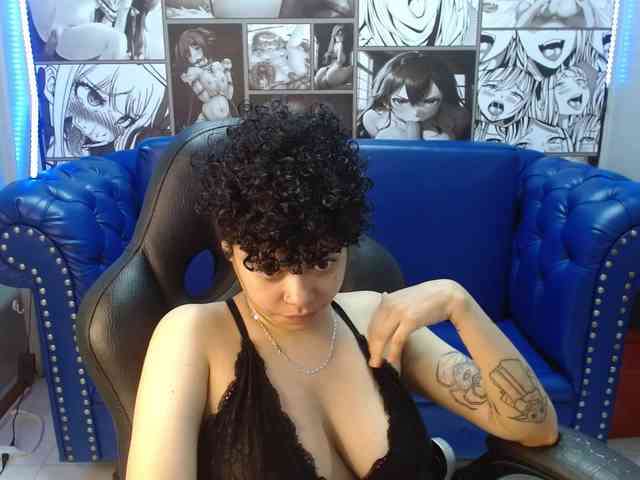 Sasha-Venom Sasha-Venom