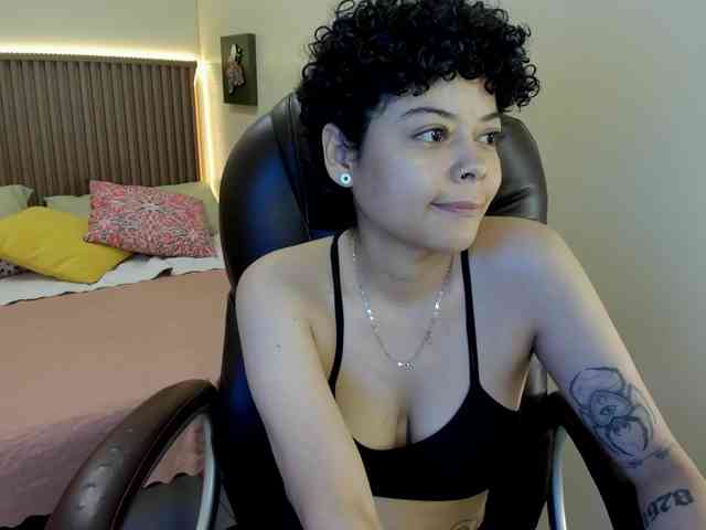 Sasha-Venom webcam