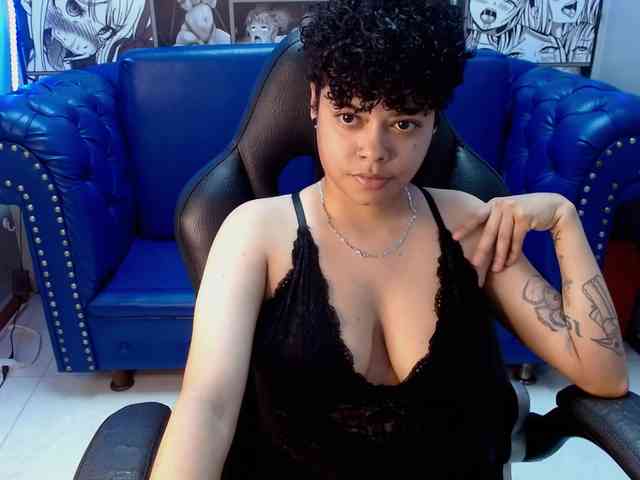 Sasha-Venom webcam