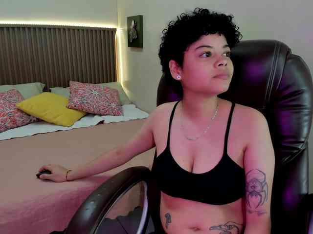 Sasha-Venom Sasha-Venom