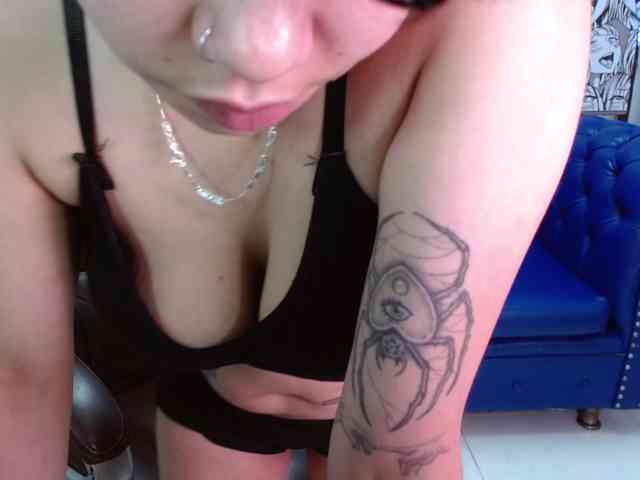 videochat adult Sasha-Venom