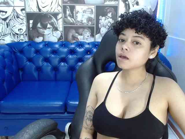 Sasha-Venom webcam