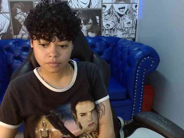 Sasha-Venom Sasha-Venom