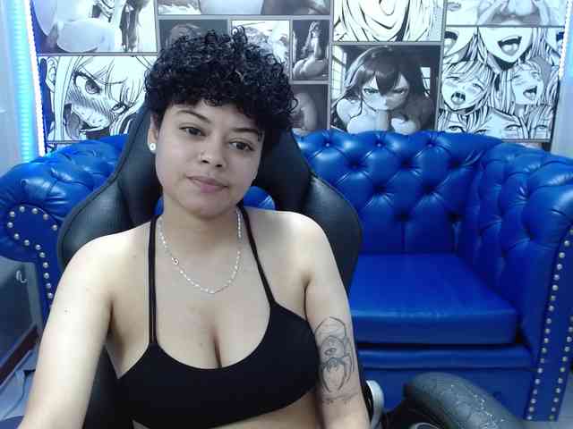 Sasha-Venom webcam