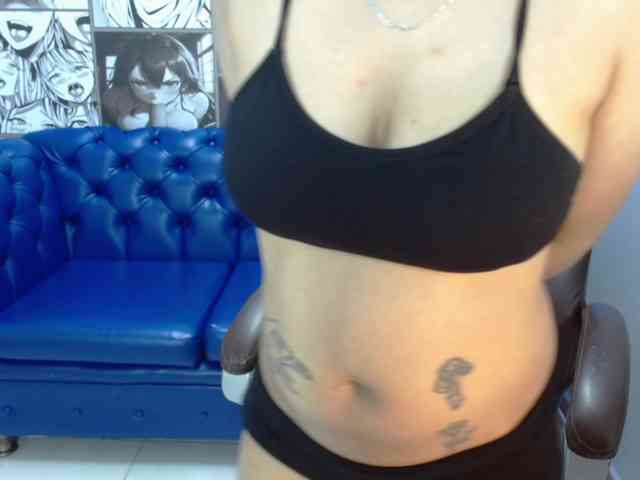 Sasha-Venom Sasha-Venom