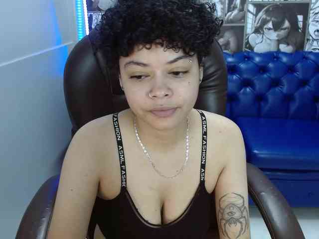 Sasha-Venom Sasha-Venom