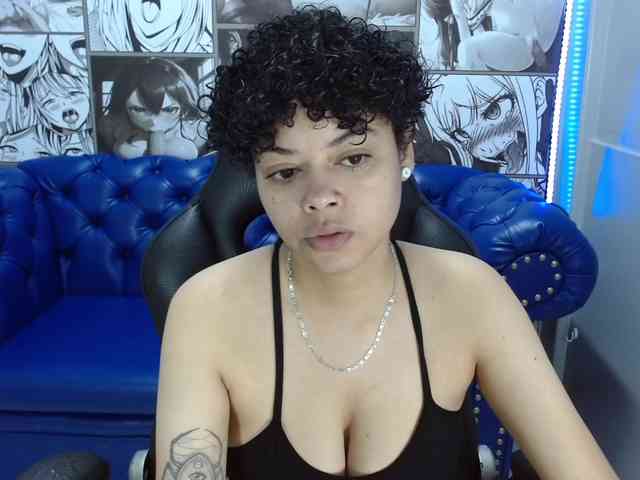 Sasha-Venom webcam