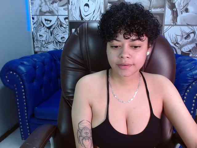 Sasha-Venom webcam