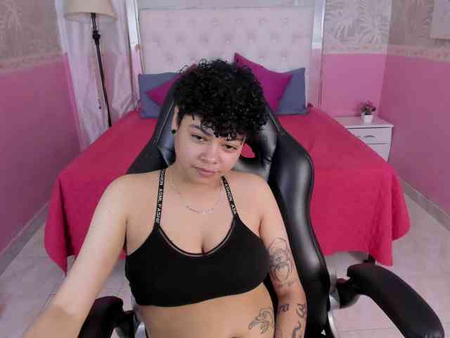 Sasha-Venom Sasha-Venom