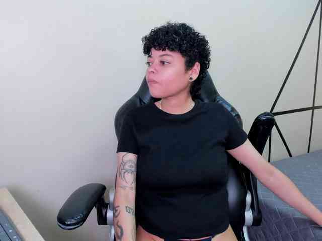 Sasha-Venom Sasha-Venom