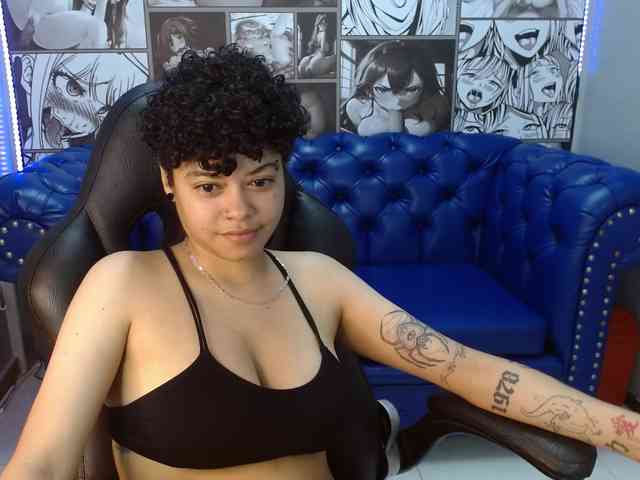 Sasha-Venom Sasha-Venom