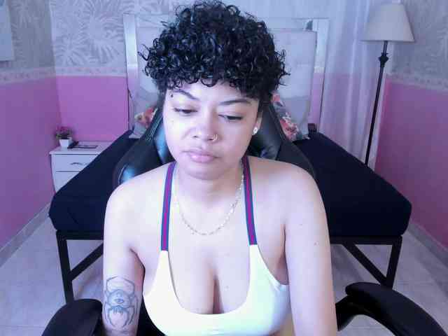 Sasha-Venom Sasha-Venom