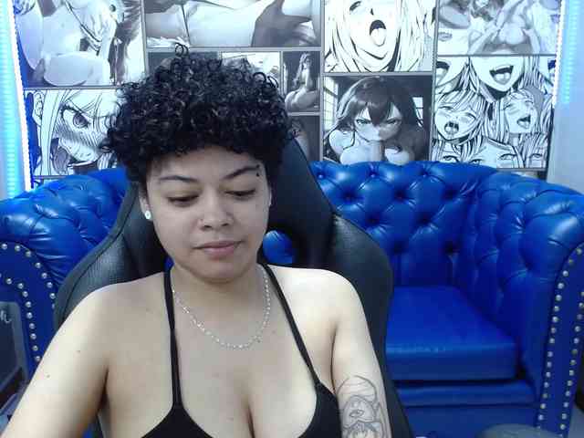 Sasha-Venom webcam