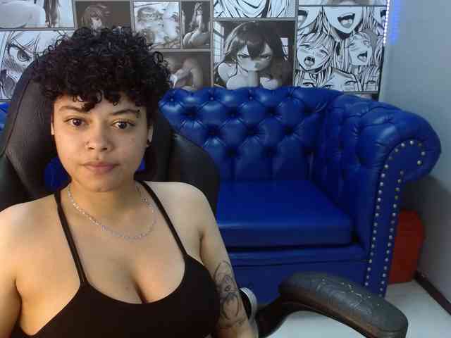 Sasha-Venom webcam