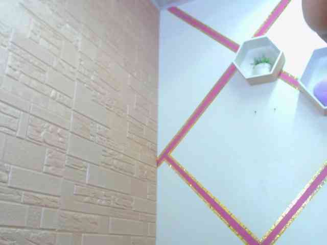 HeidyColins Live Webcam on BongaCams