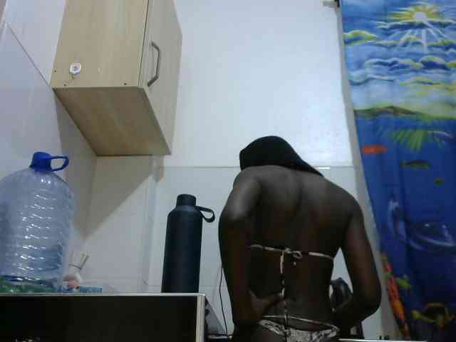 ThePeachFlexer webcam