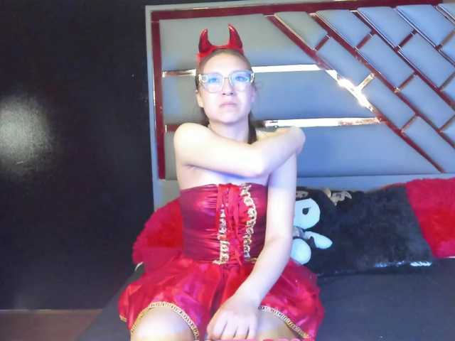 Bella Luck (BellaLuck)