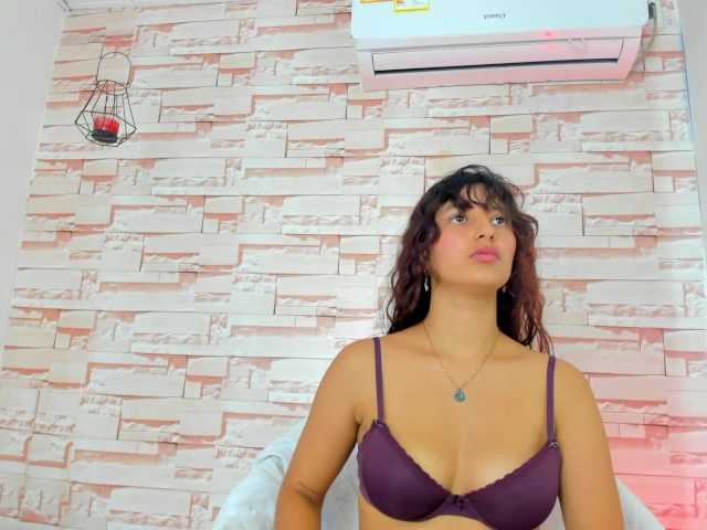 NatashaaJohansson's BongaCams show and profile