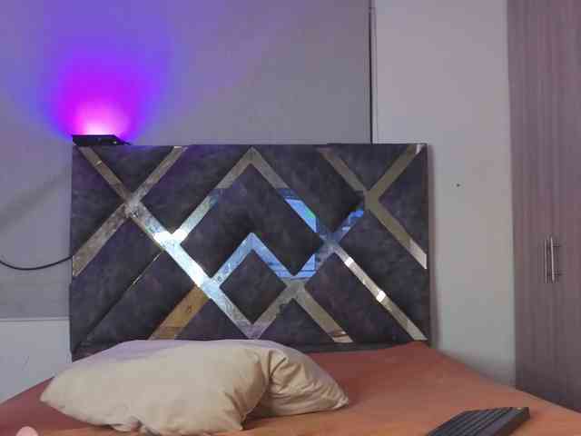 NatashaaJohansson webcam