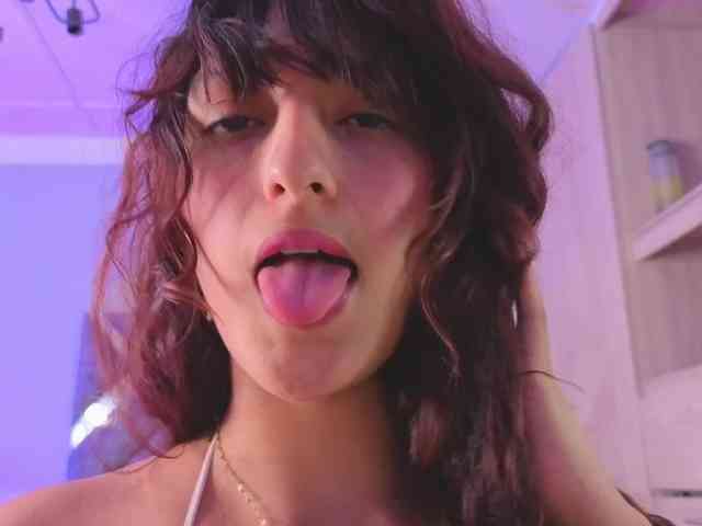 NatashaaJohansson webcam